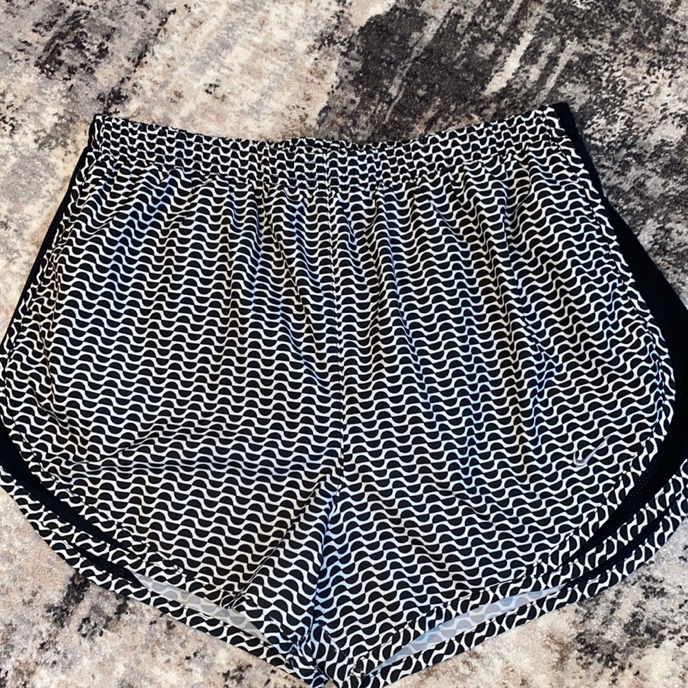 Size L Nike Dri-Fit Shorts